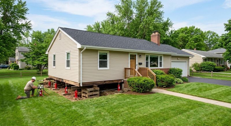 Top Foundation Lifting Companies in Portage, IN